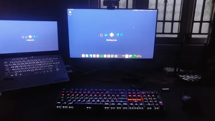 Gaming and Workstation in One: Dual Boot