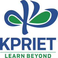 KPRIET Logo